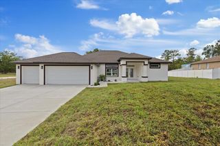 7372 MADRID ROAD, Weeki Wachee, FL 34613