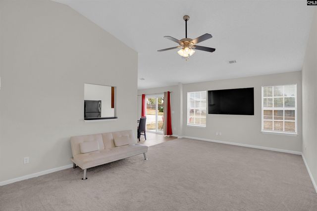 1040 Coralbean Way, Columbia, SC 29229