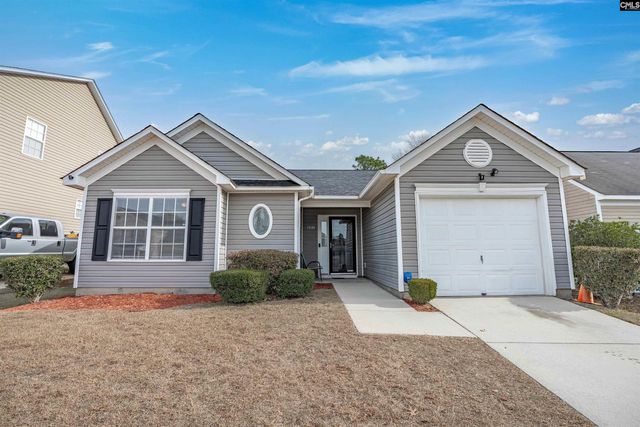 1040 Coralbean Way, Columbia, SC 29229