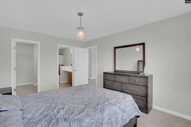 1040 Coralbean Way, Columbia, SC 29229