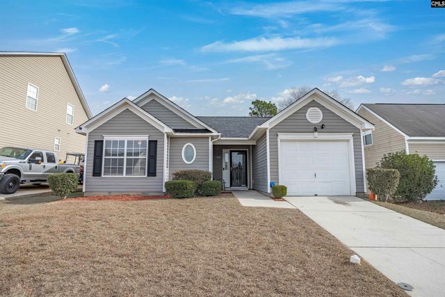 1040 Coralbean Way, Columbia, SC 29229