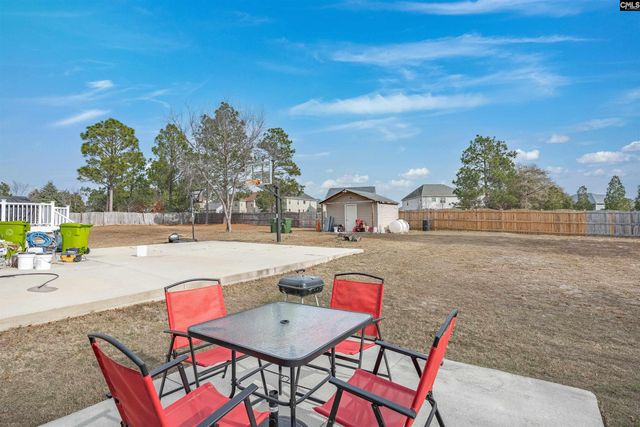 1040 Coralbean Way, Columbia, SC 29229