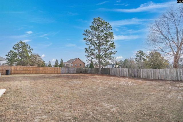 1040 Coralbean Way, Columbia, SC 29229