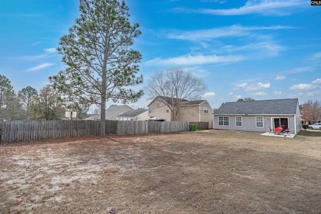 1040 Coralbean Way, Columbia, SC 29229