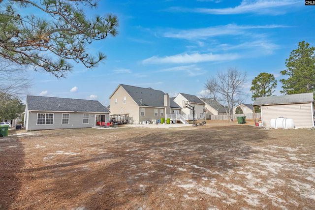 1040 Coralbean Way, Columbia, SC 29229