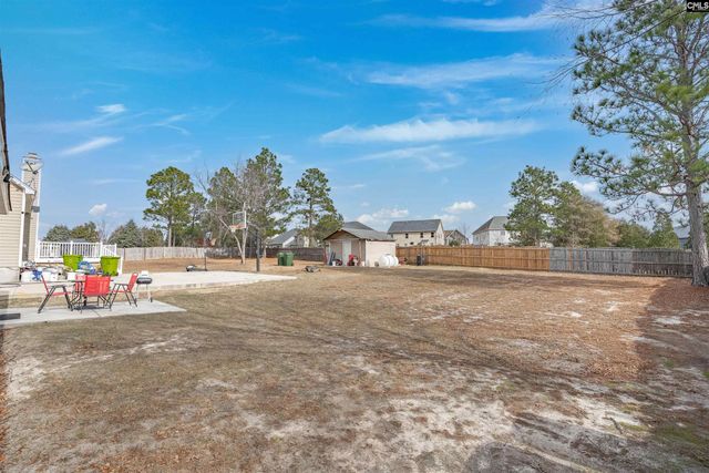 1040 Coralbean Way, Columbia, SC 29229