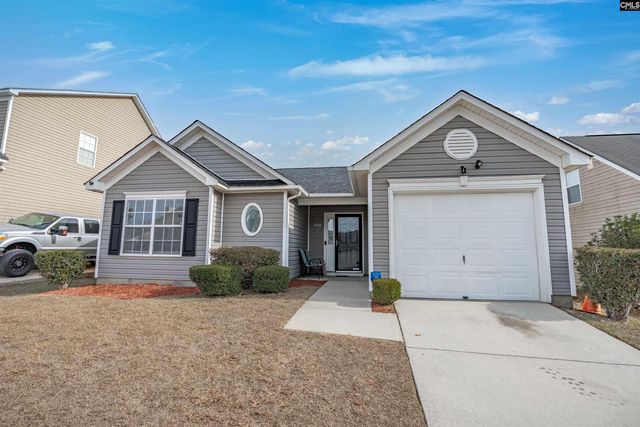 1040 Coralbean Way, Columbia, SC 29229