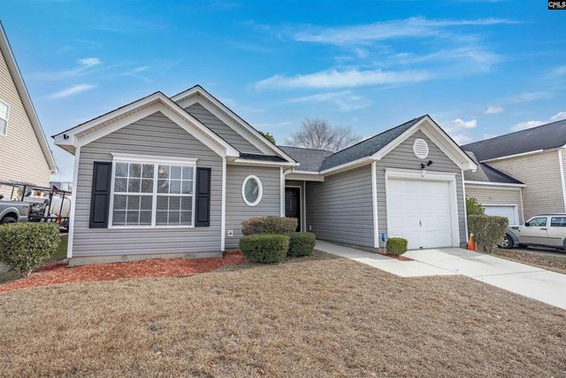 1040 Coralbean Way, Columbia, SC 29229