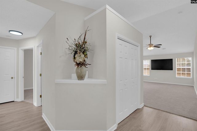 1040 Coralbean Way, Columbia, SC 29229