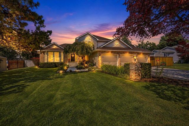 3109 E 65th Ave, Spokane, WA 99223