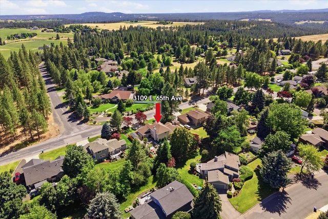 3109 E 65th Ave, Spokane, WA 99223