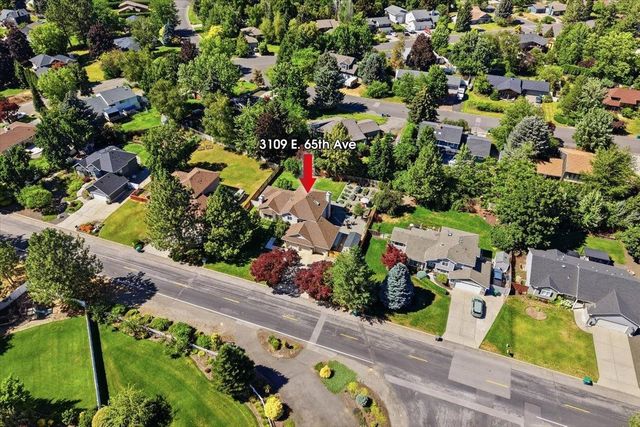 3109 E 65th Ave, Spokane, WA 99223
