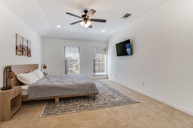 6814 Silver Lake Drive, Rowlett, TX 75089