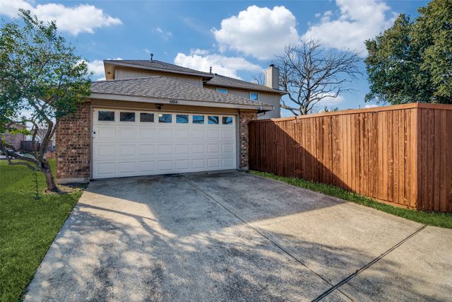 6814 Silver Lake Drive, Rowlett, TX 75089
