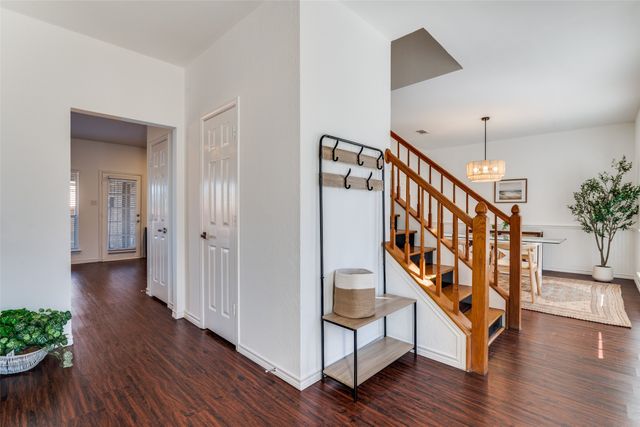 6814 Silver Lake Drive, Rowlett, TX 75089