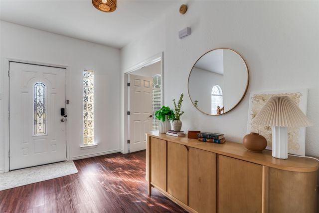 6814 Silver Lake Drive, Rowlett, TX 75089