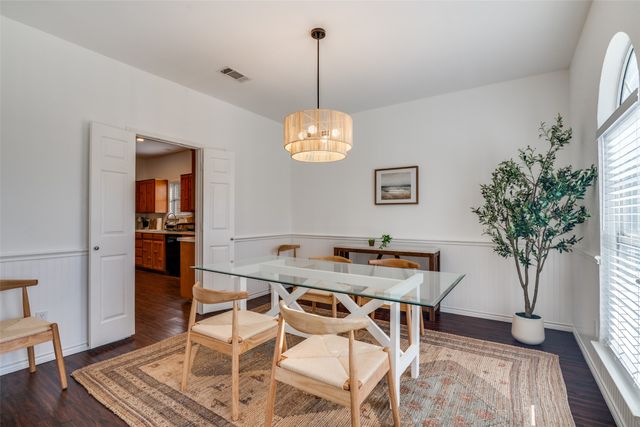 6814 Silver Lake Drive, Rowlett, TX 75089
