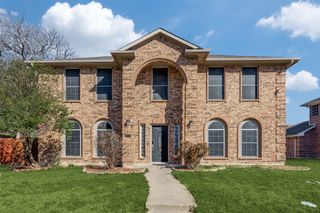 6814 Silver Lake Drive, Rowlett, TX 75089