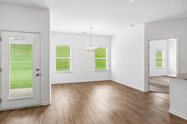 536 Morgan Meadows Way, Columbia, TN 38401