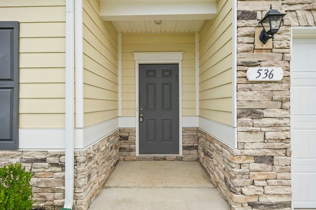 536 Morgan Meadows Way, Columbia, TN 38401