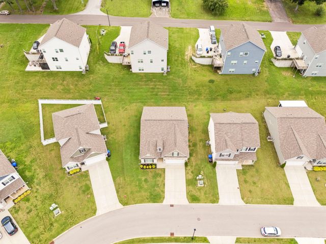 536 Morgan Meadows Way, Columbia, TN 38401