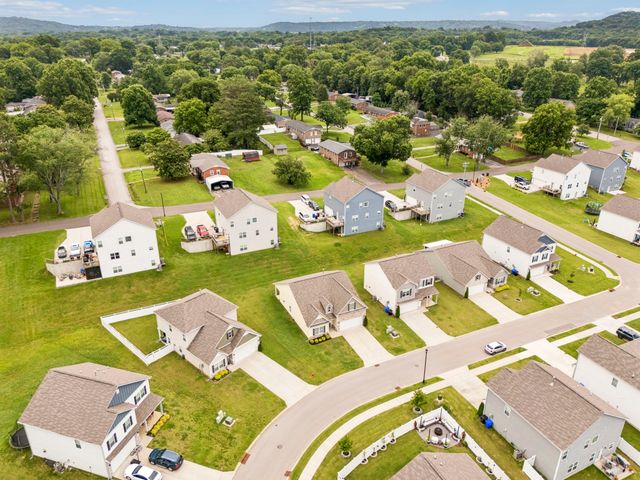 536 Morgan Meadows Way, Columbia, TN 38401