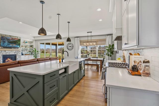 1607 Lickert Road, Alexandria, KY 41001