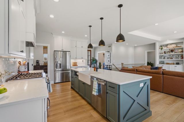 1607 Lickert Road, Alexandria, KY 41001