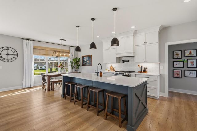 1607 Lickert Road, Alexandria, KY 41001