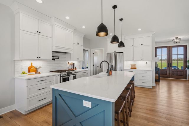 1607 Lickert Road, Alexandria, KY 41001