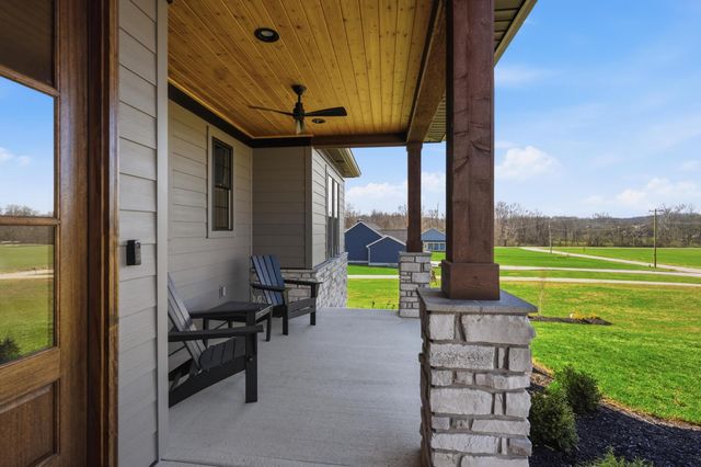 1607 Lickert Road, Alexandria, KY 41001