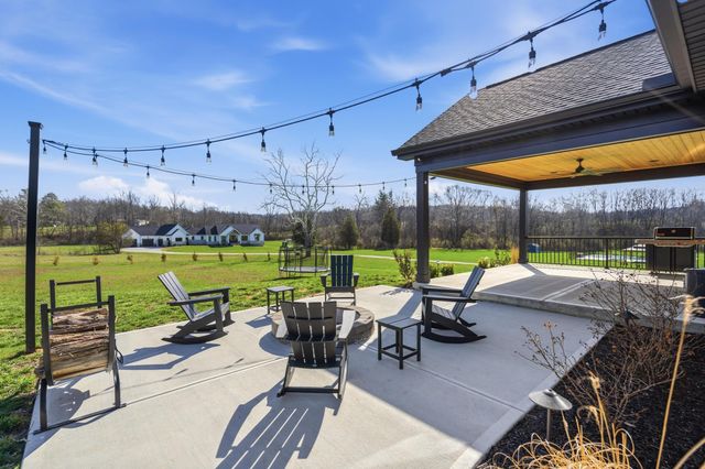 1607 Lickert Road, Alexandria, KY 41001