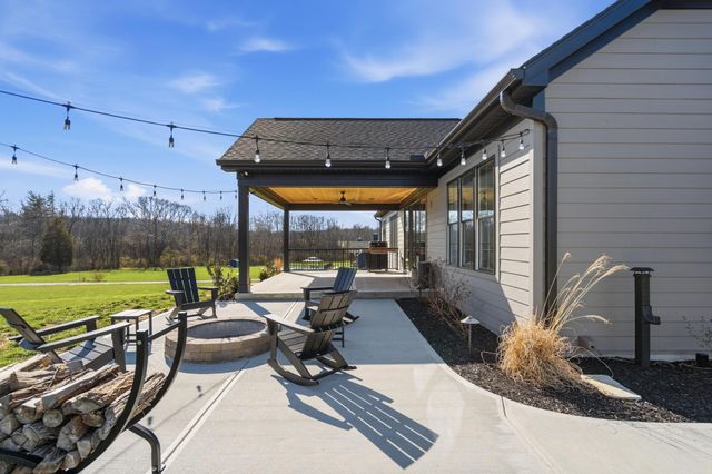 1607 Lickert Road, Alexandria, KY 41001