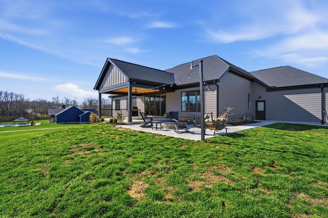 1607 Lickert Road, Alexandria, KY 41001