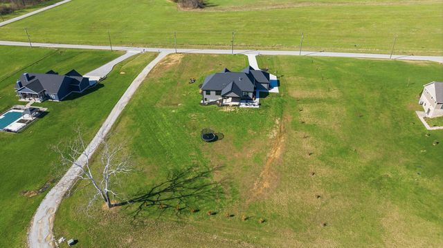 1607 Lickert Road, Alexandria, KY 41001