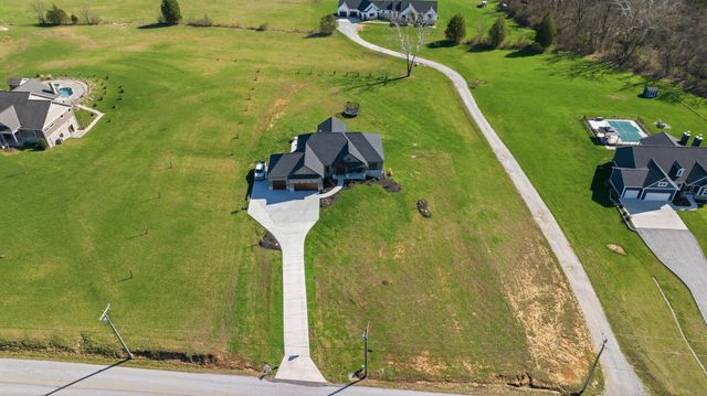 1607 Lickert Road, Alexandria, KY 41001