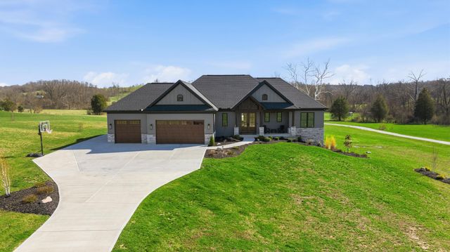 1607 Lickert Road, Alexandria, KY 41001