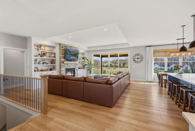 1607 Lickert Road, Alexandria, KY 41001