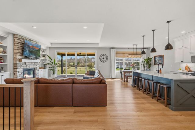 1607 Lickert Road, Alexandria, KY 41001