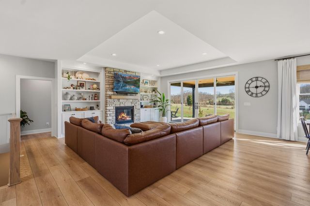 1607 Lickert Road, Alexandria, KY 41001