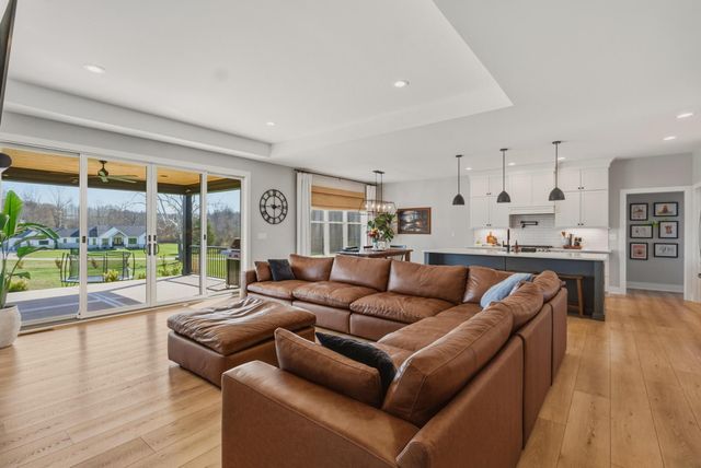 1607 Lickert Road, Alexandria, KY 41001