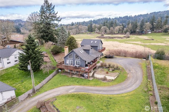 4514 Ohio Street, Longview, WA 98632