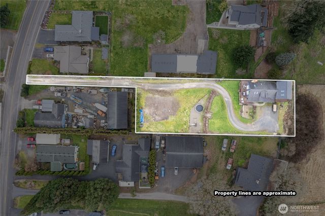 4514 Ohio Street, Longview, WA 98632