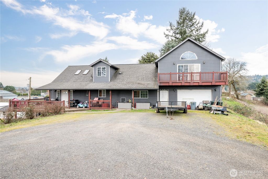 4514 Ohio Street, Longview, WA 98632