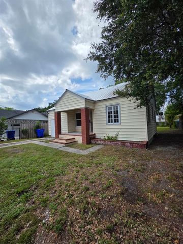 315 NW 53rd St 0, Miami, FL 33127