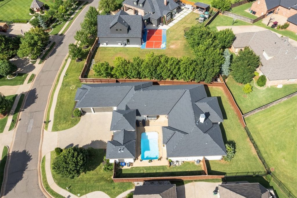 3532 NW 173rd Circle, Edmond, OK 73012