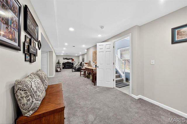 2361 Arkansas Drive, High Ridge, MO 63049