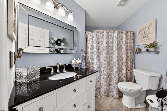 2361 Arkansas Drive, High Ridge, MO 63049