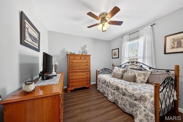 2361 Arkansas Drive, High Ridge, MO 63049