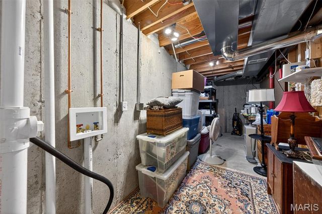 2361 Arkansas Drive, High Ridge, MO 63049